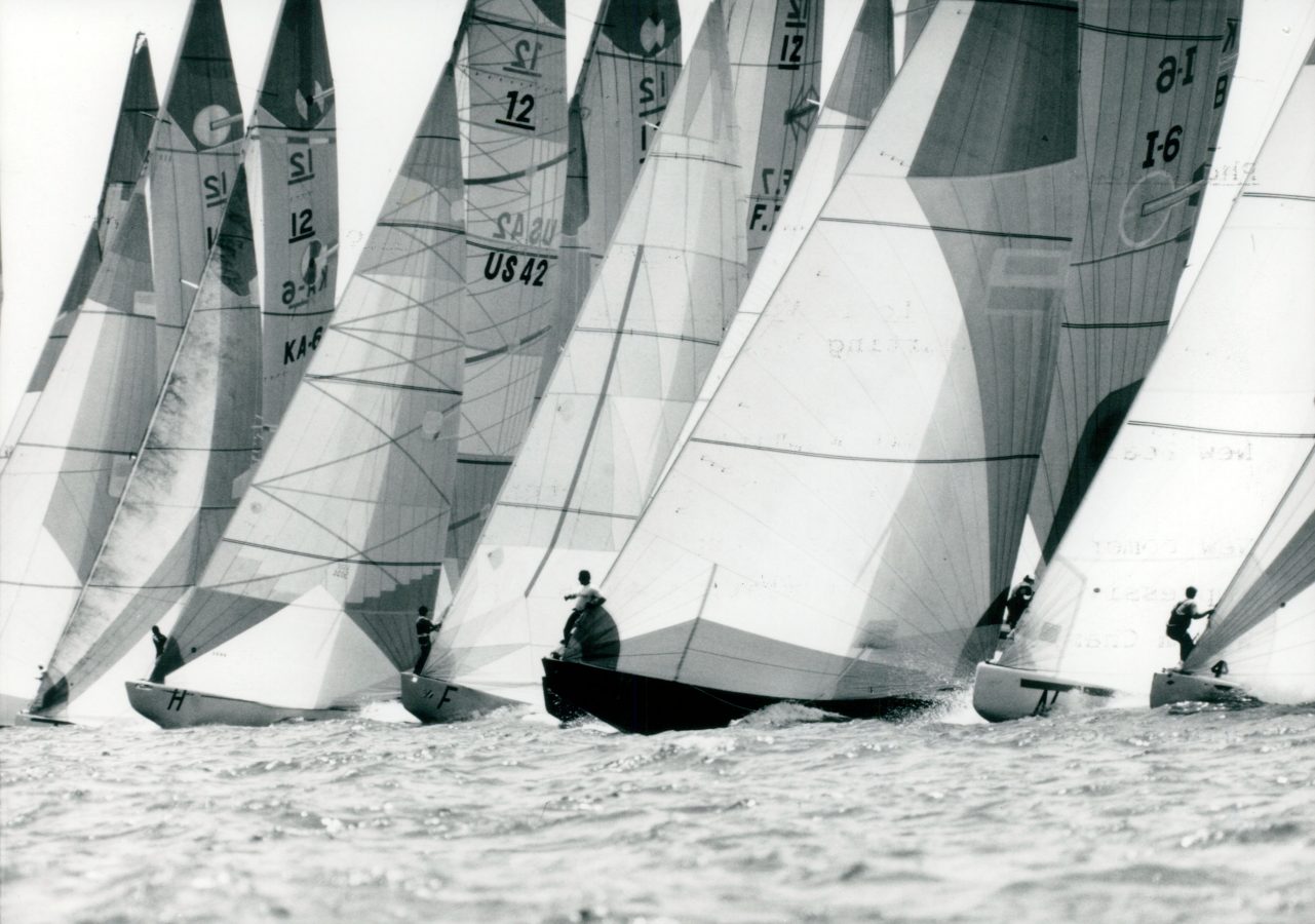 America's Cup Hall of Fame announces 2019 inductees - Trade Only Today