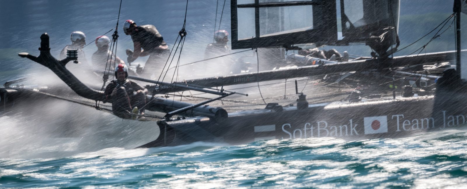 Women's America's Cup confirmed in radical new boat