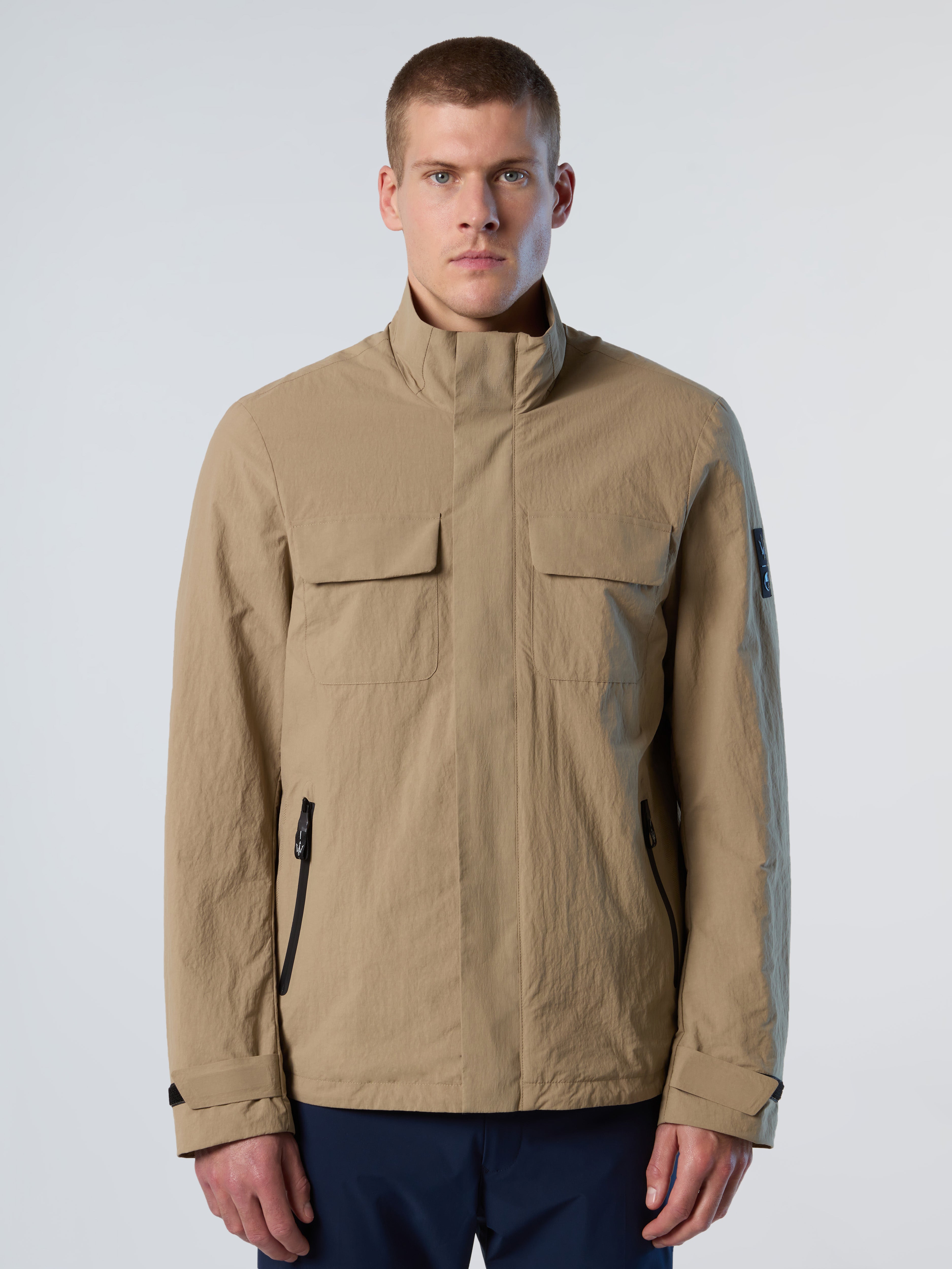 Marmolada Field Jacket