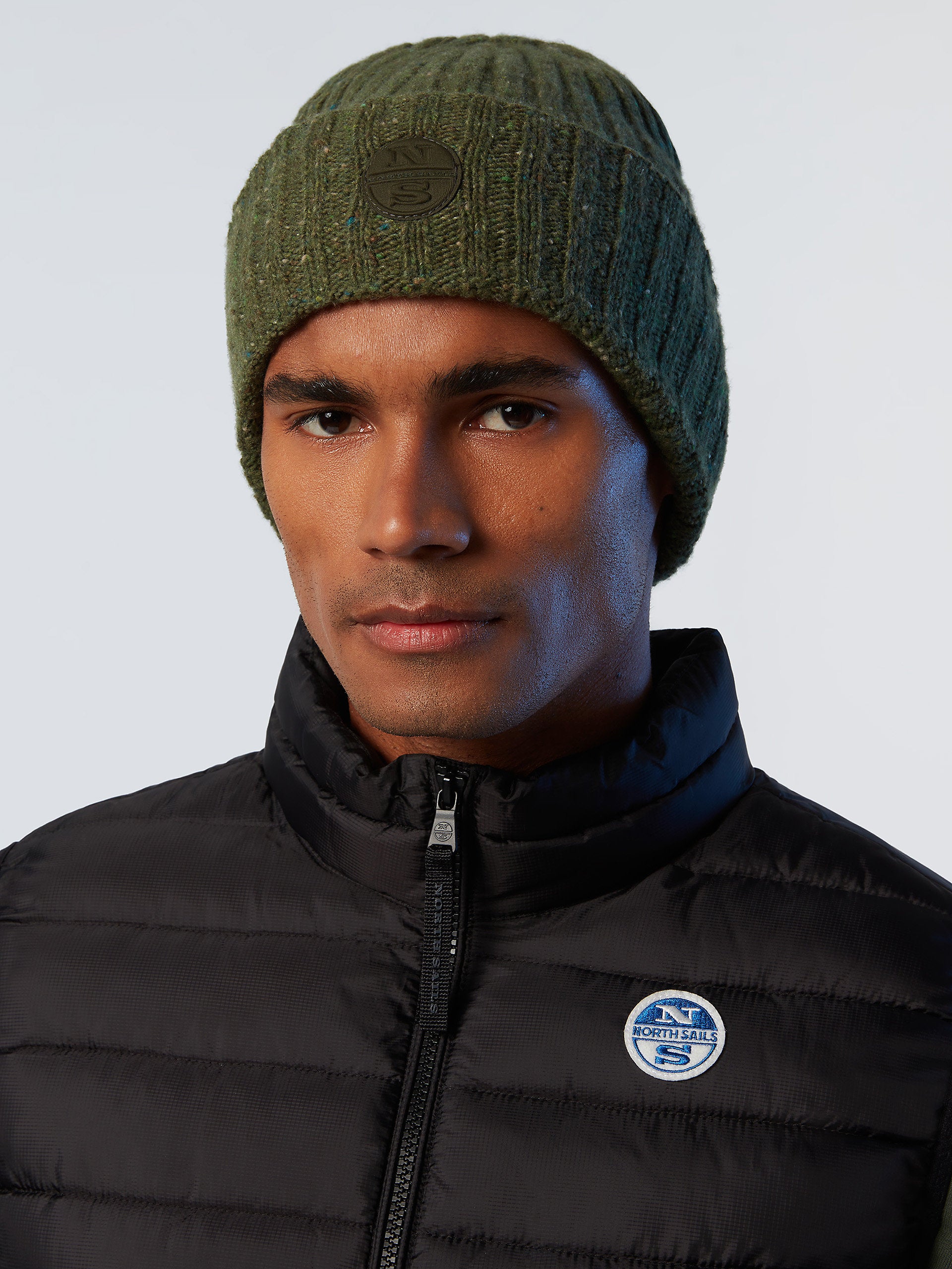 BONNET EN COTON MÉLANGÉ - NORTH SAILS pour HOMME, Printemps.com en 2023