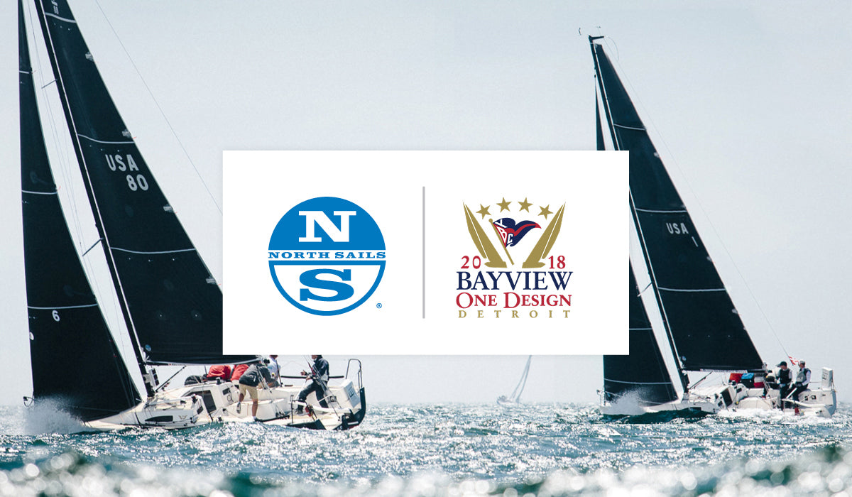 Bayview One Design A Long History North Sails