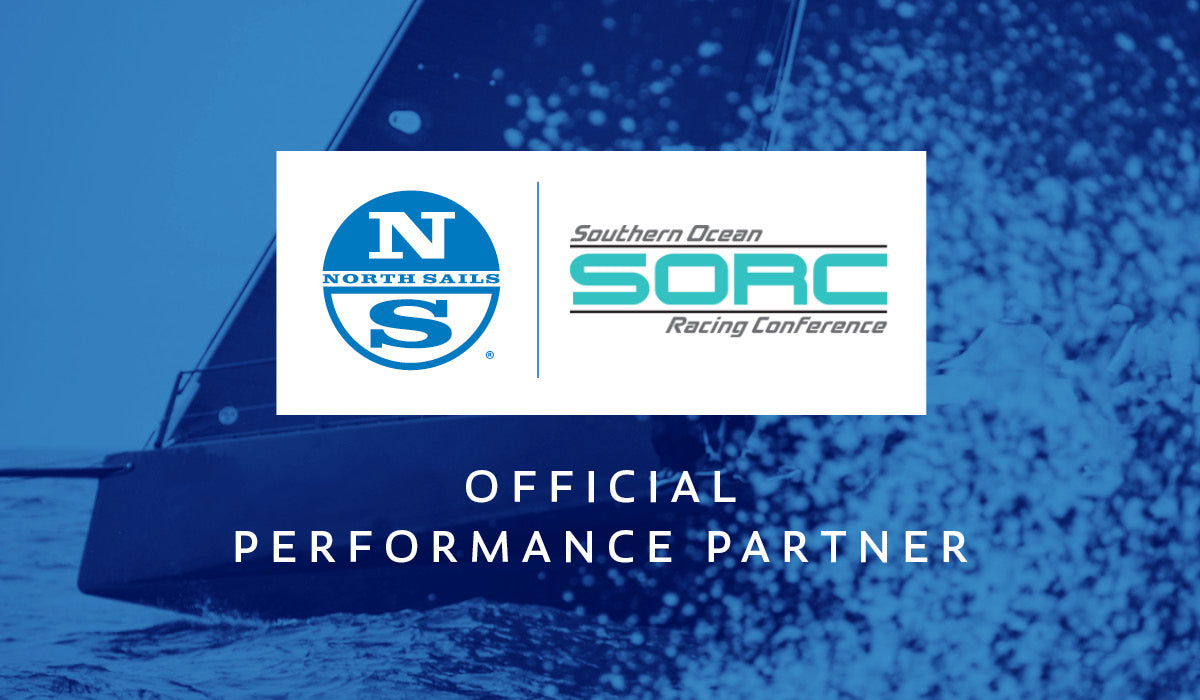 SOUTHERN OCEAN RACING CONFERENCE PARTNERSHIP