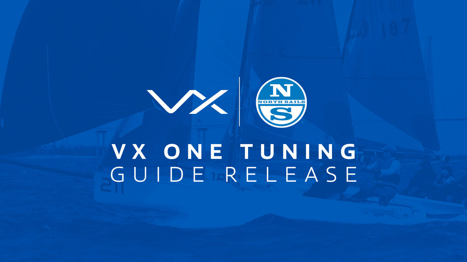 VX ONE TUNING GUIDE RELEASE
