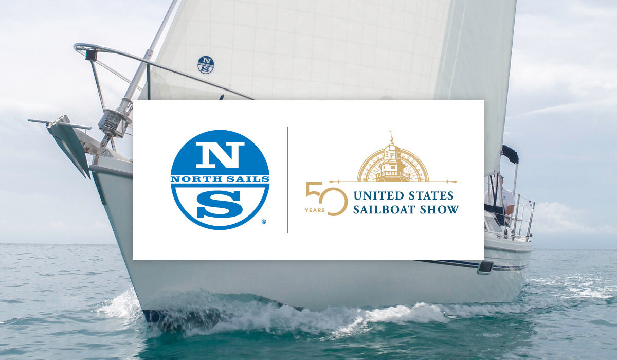 NEW LOOK FOR THE US SAILBOAT SHOW IN ANNAPOLIS
