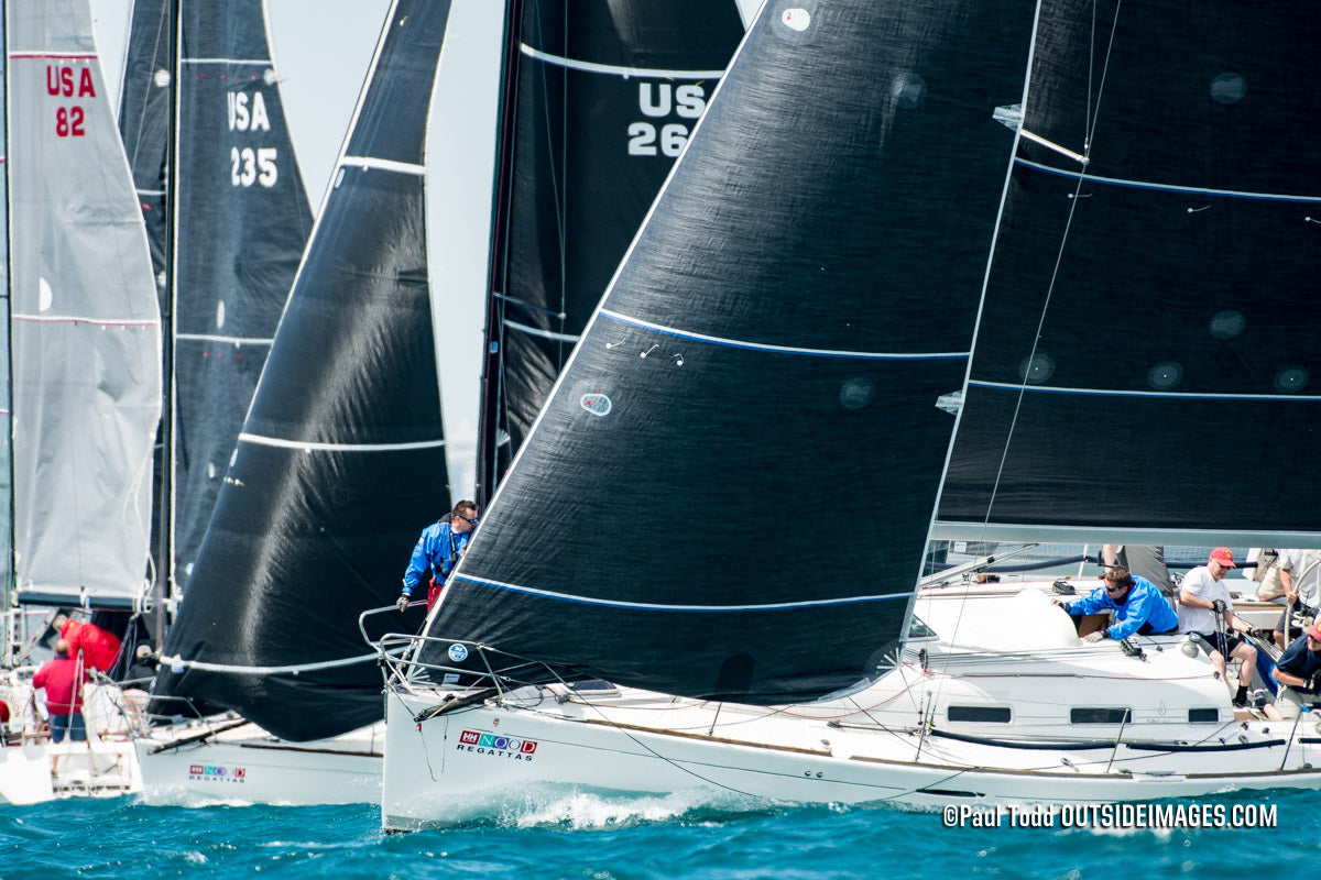 Chicago NOOD North Sails