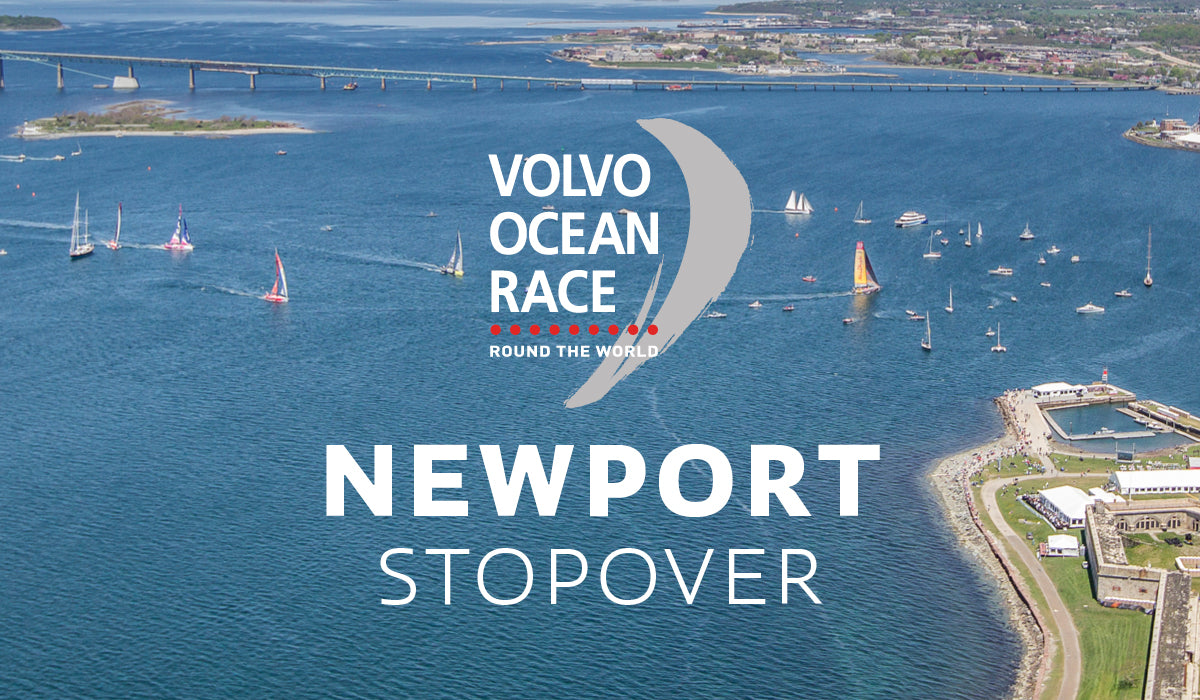 THE NORTH SAILS GUIDE TO NAVIGATING NEWPORT