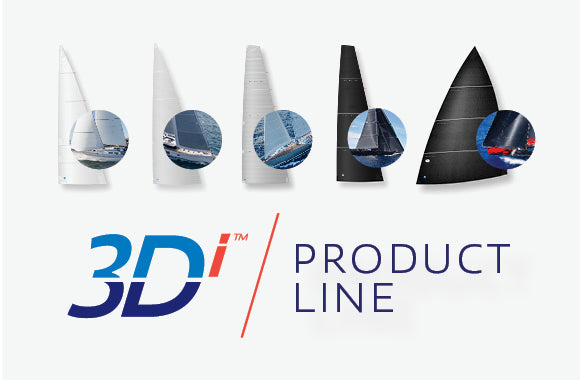 INTRODUCING OUR 2019 3Di PRODUCT LINE