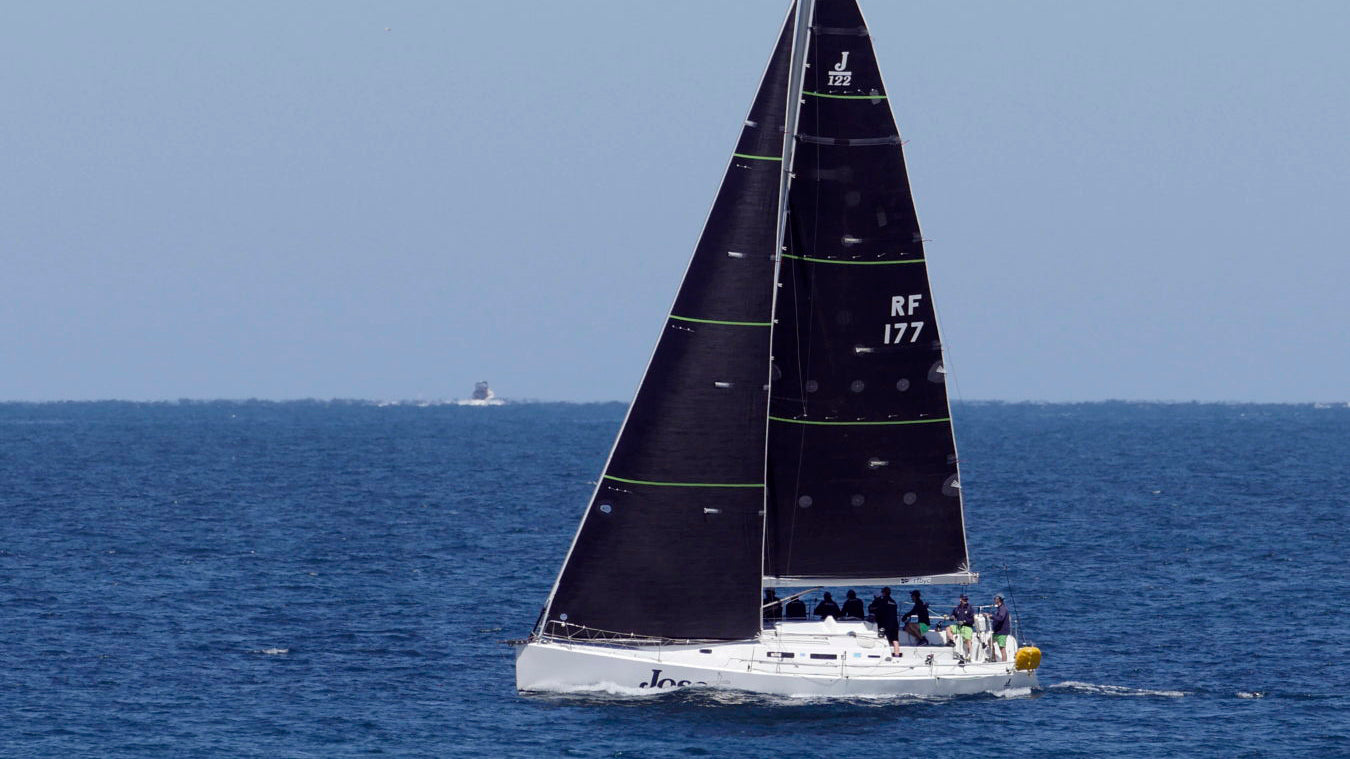 NORTH SAILS CLIENTS EXCEL OFFSHORE IN 19/20 SEASON
