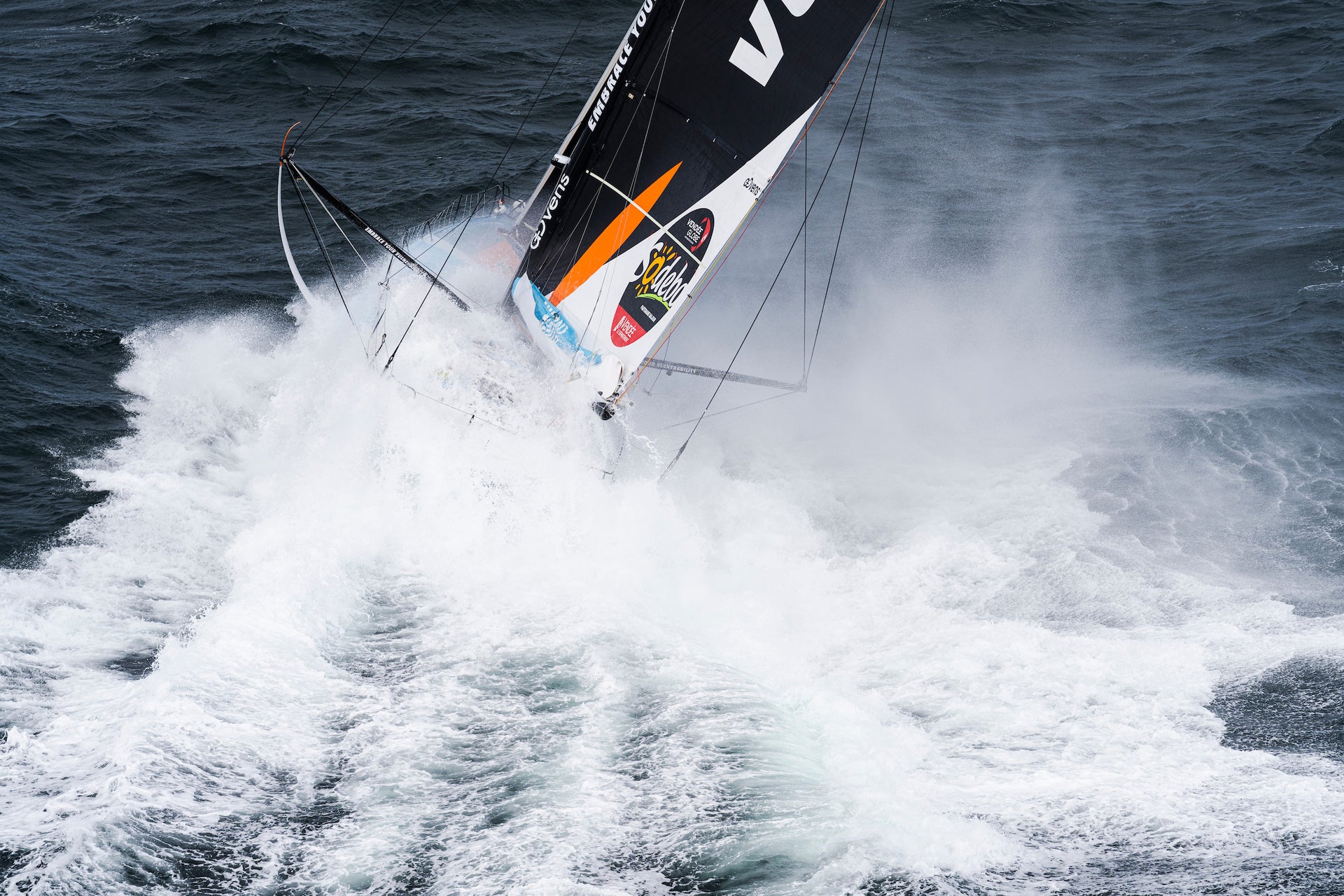 VENDÉE GLOBE 2024 PREVIEW