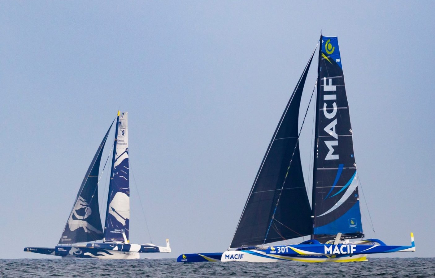FASTNET FIRST TO FINISH