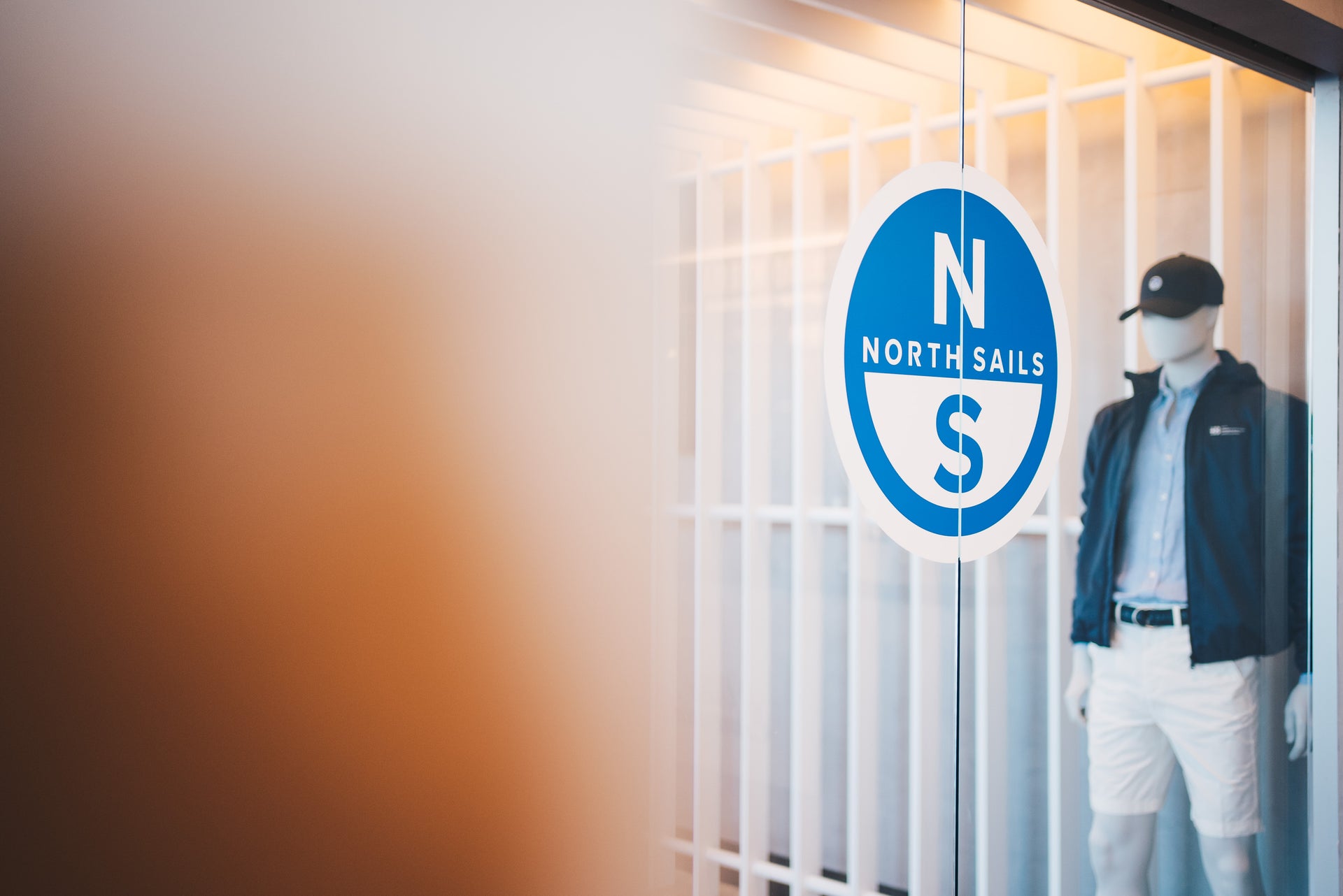 NORTH SAILS OPENS POP-UP STORE AT TIME OUT MARKET BARCELONA AHEAD OF THE AMERICA