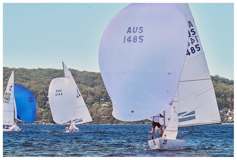TWO ETCHELLS STATES IN A ROW FOR FIRST TRACKS