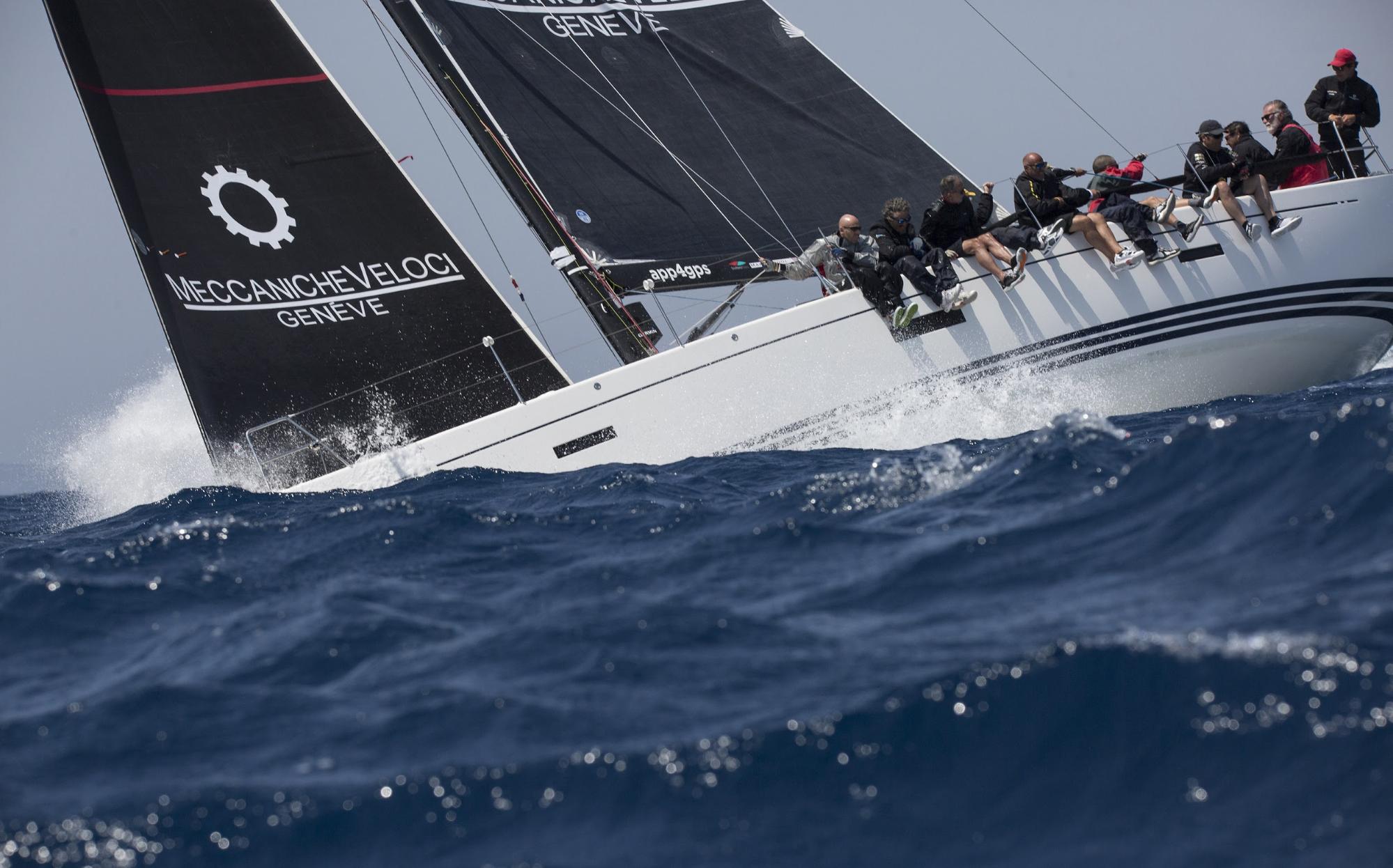 ORC/IRC World Championship 2020 | North Sails