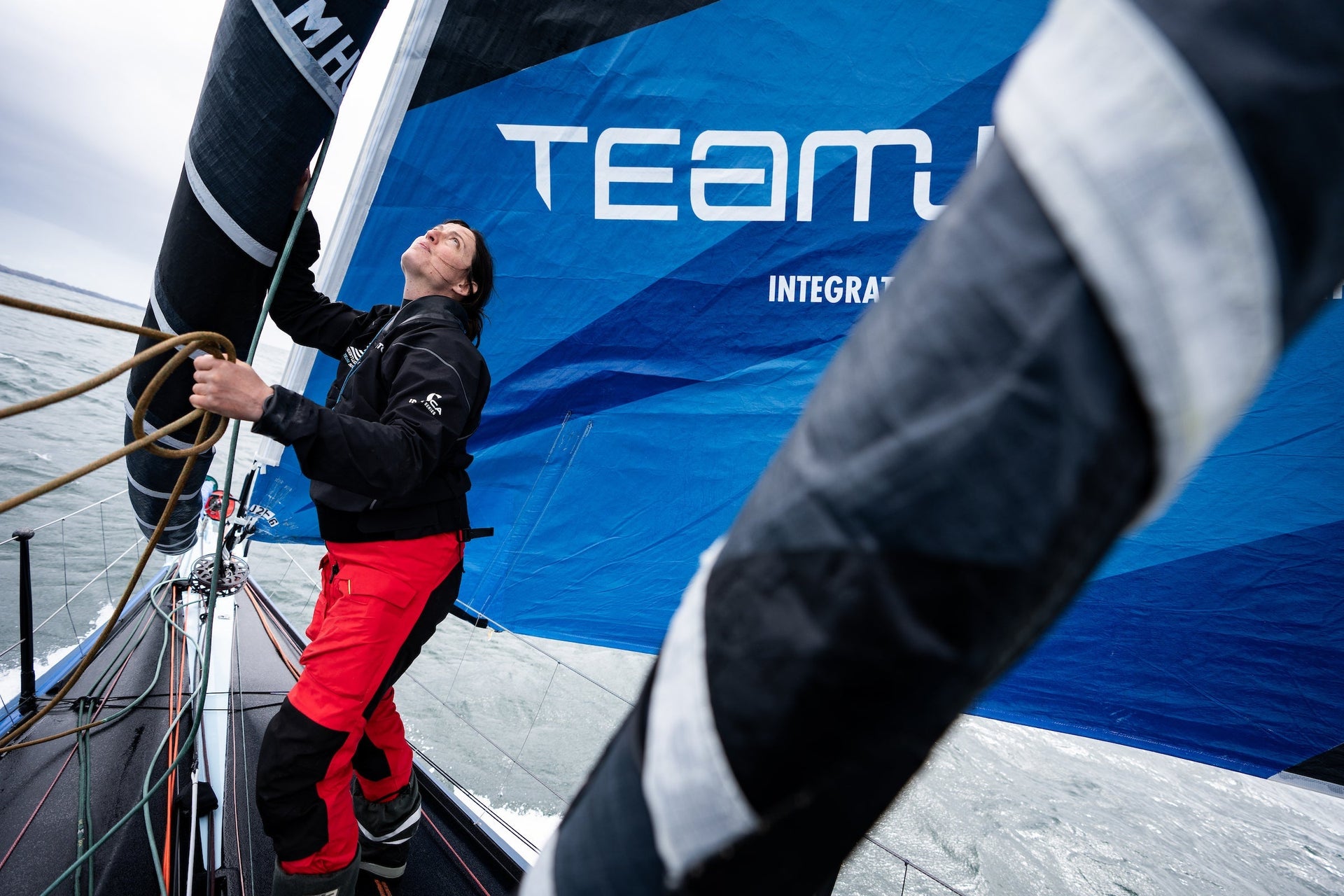 LOFT 57 PODCAST: THE VENDÉE GLOBE