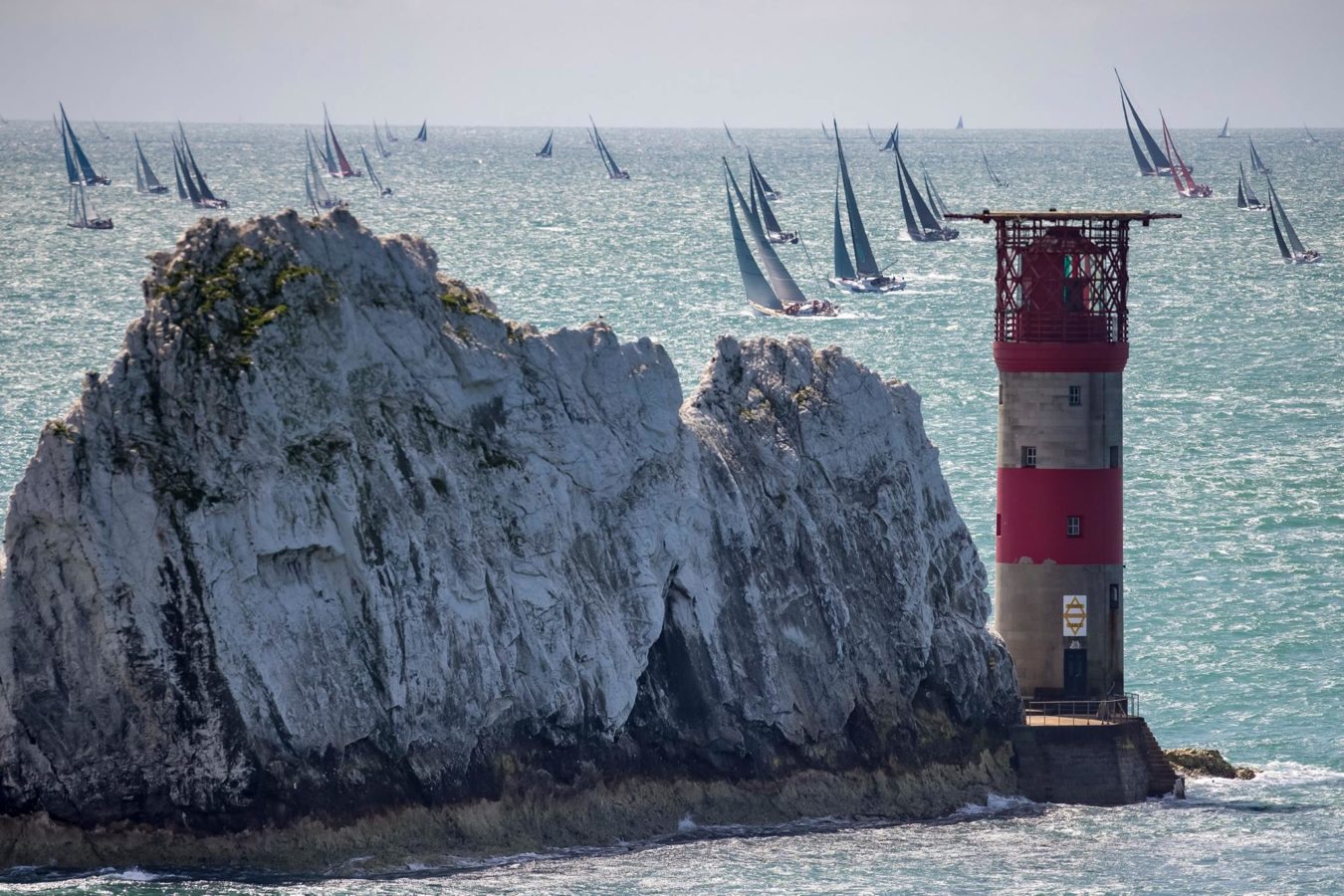ROLEX FASTNET : HOW TO WATCH