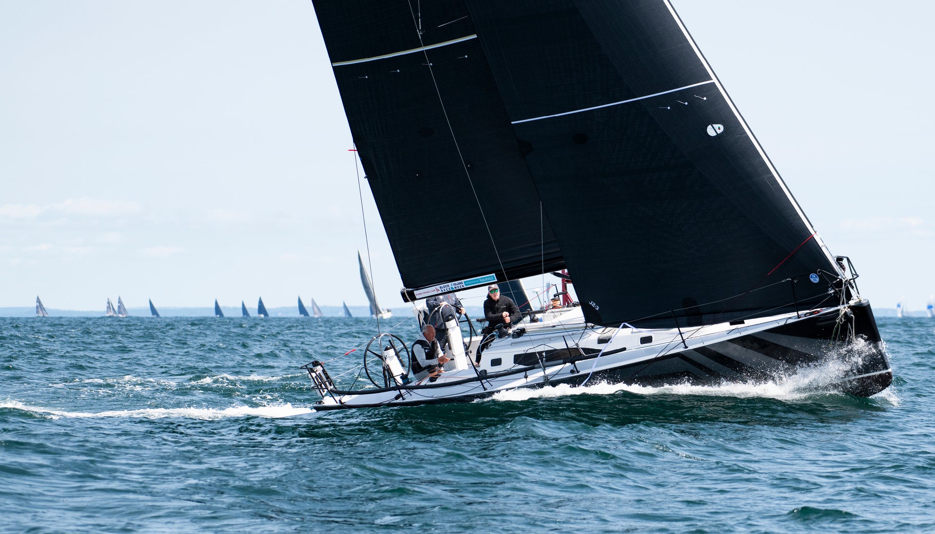 WHAT ARE THE BEST SAILS FOR CLUB RACING?