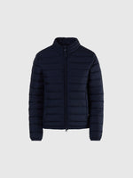 hover | Navy blue | naomi-padded-jacket-010030