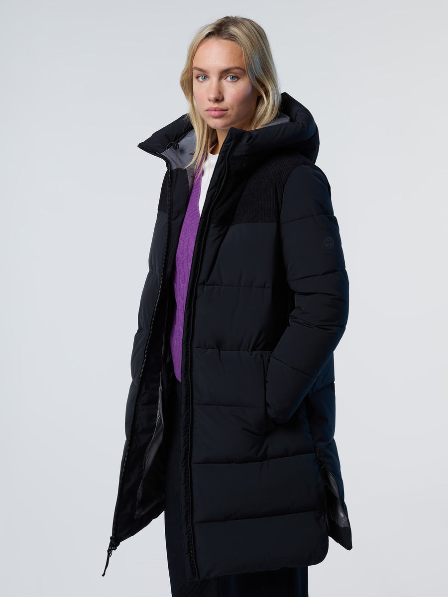 2 | Black | corinth-long-puffer-jacket-010058