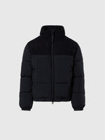 hover | Black | gold-coast-puffer-jacket-010059