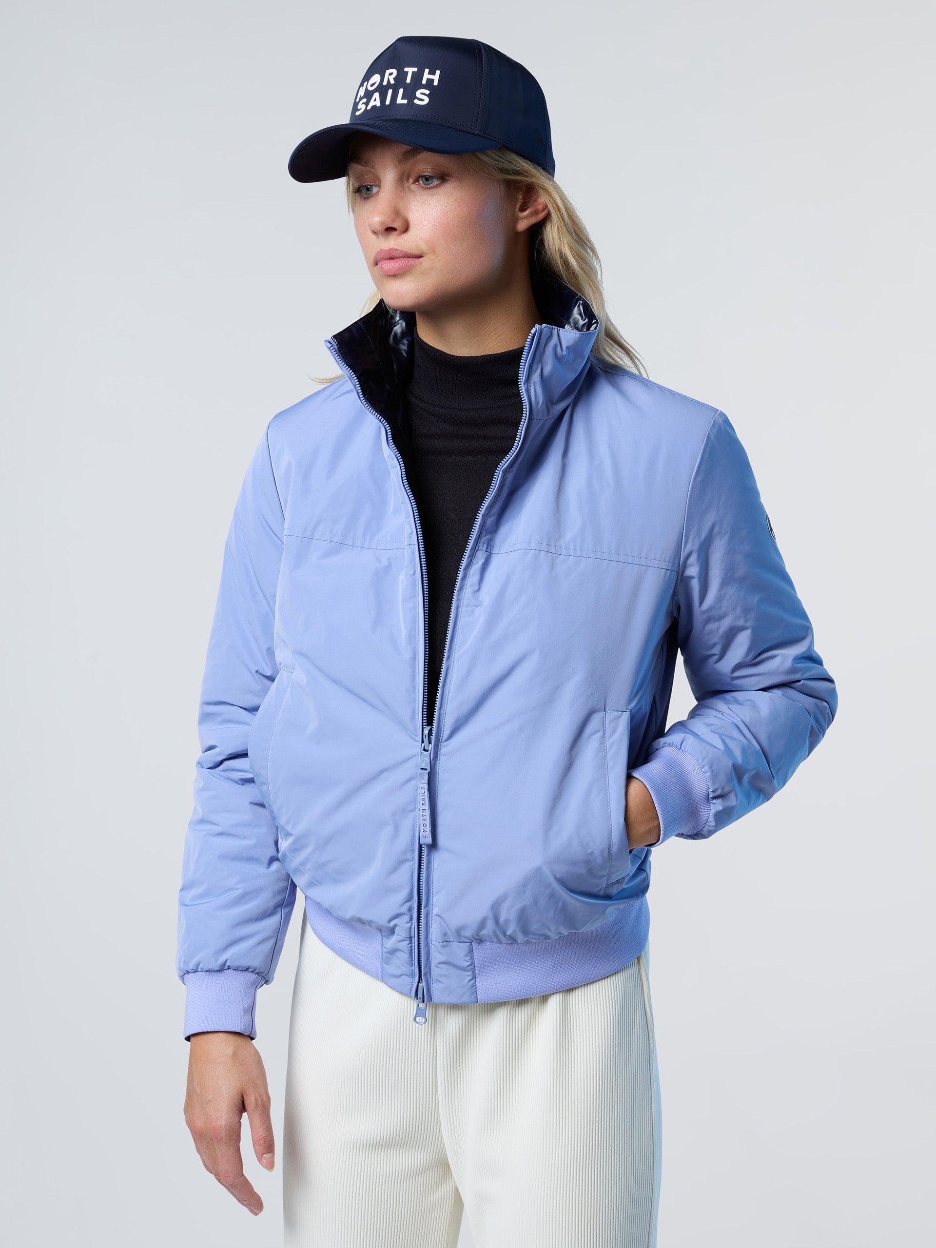 Reverse Sailor Jacket North Sails
