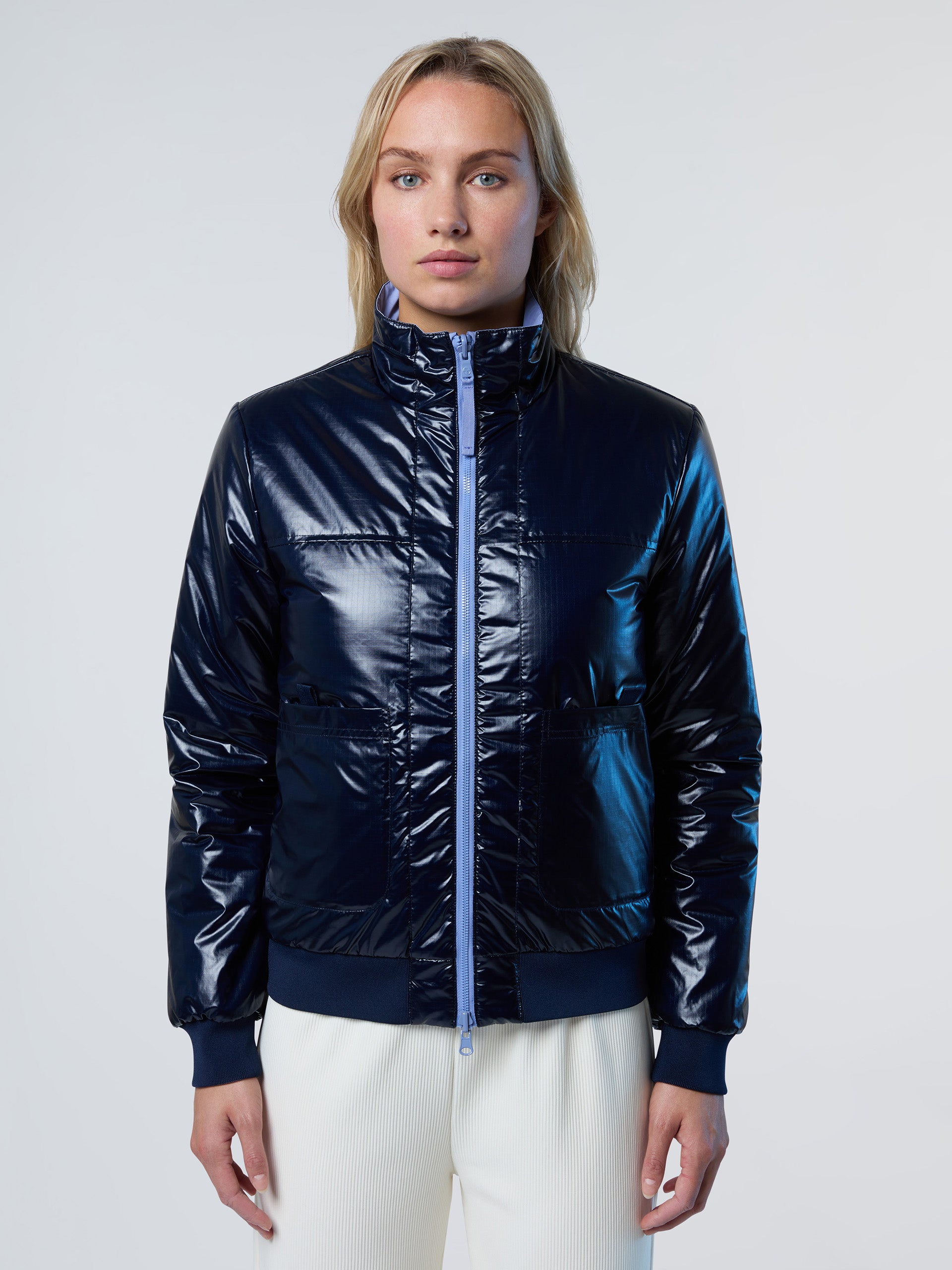 Reverse Sailor Jacket North Sails