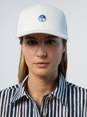 1 | Marshmallow | baseball-cap-021633