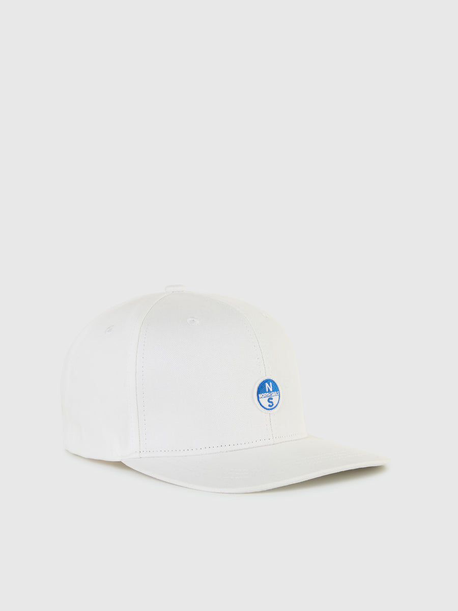 hover | Marshmallow | baseball-cap-021633