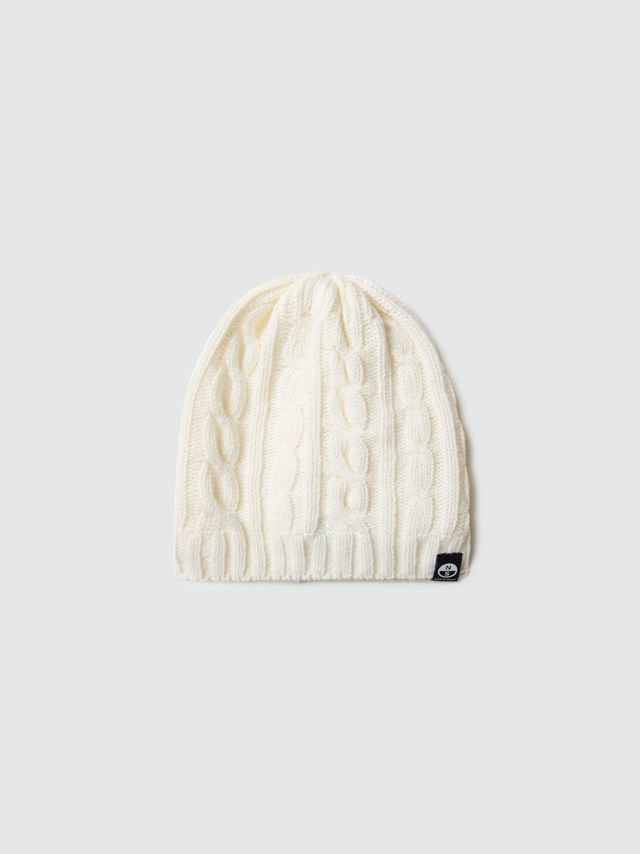 hover | Marshmallow | beanie-021640