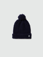 hover | Navy blue | beanie-021642