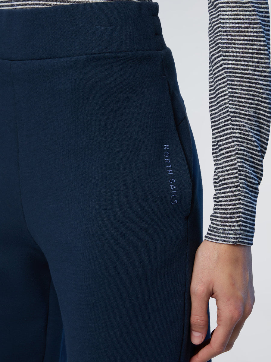 5 | Navy blue | sweatpants-074525