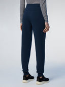 4 | Navy blue | sweatpants-074525