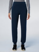 1 | Navy blue | sweatpants-074525