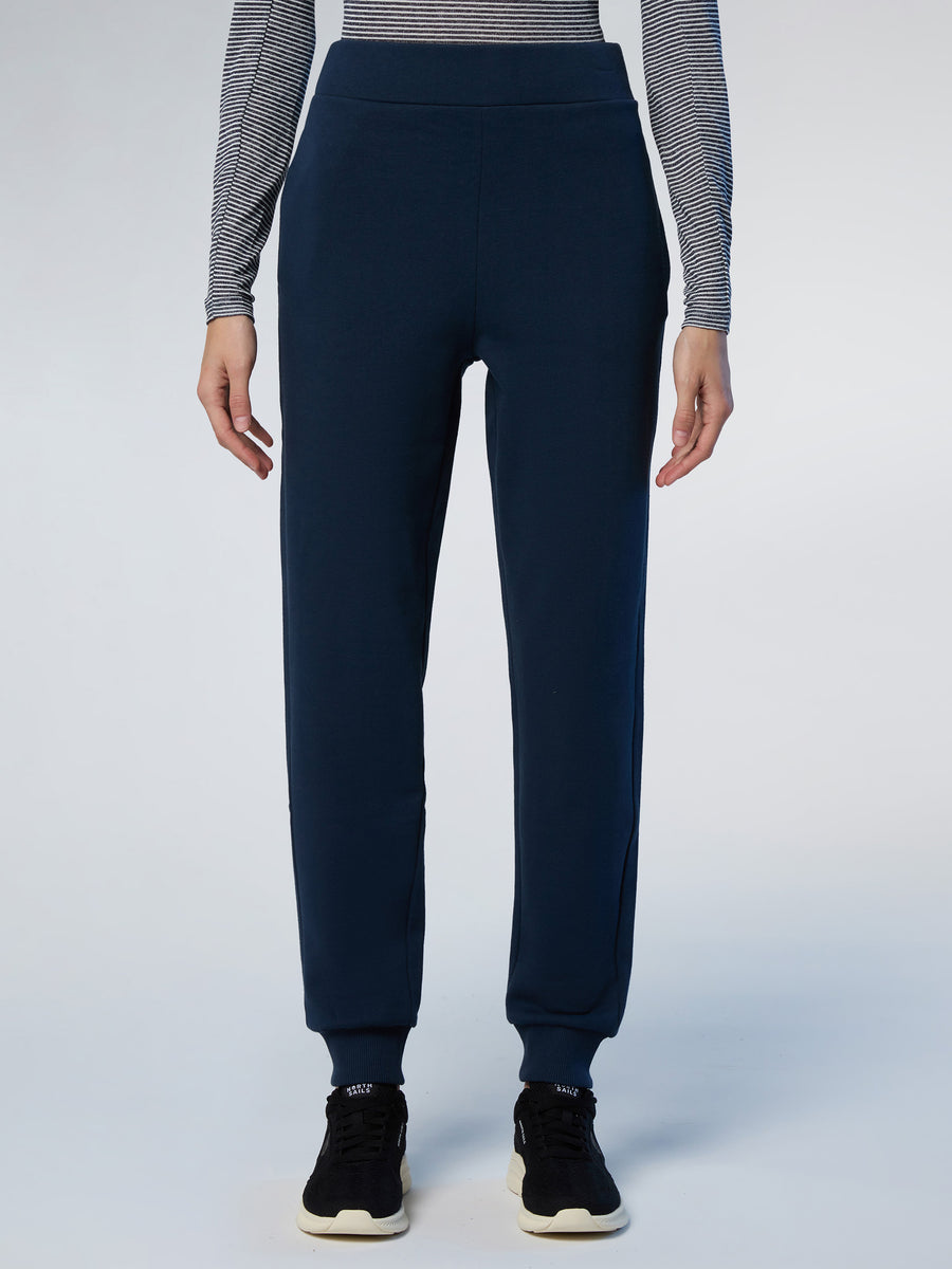 1 | Navy blue | sweatpants-074525