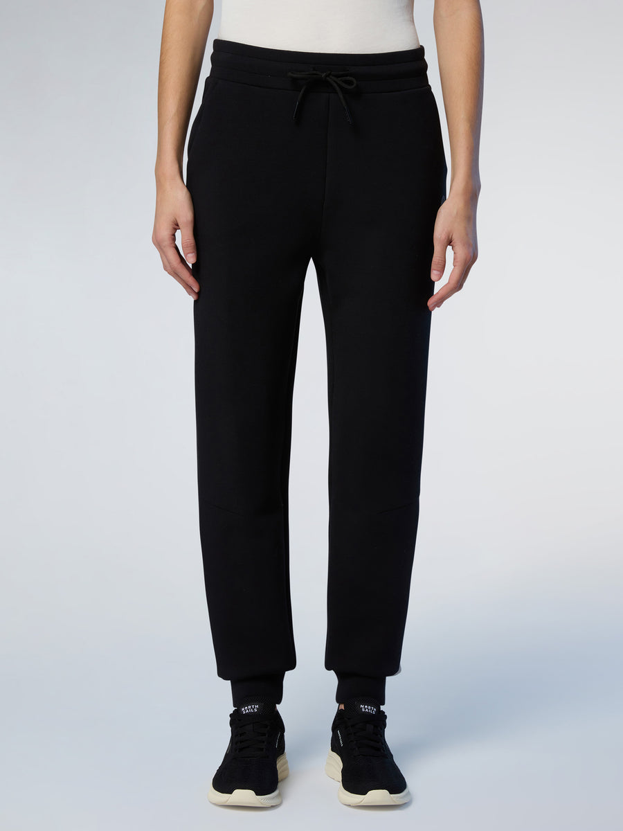 1 | Black | sweatpant-074530