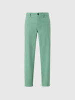 hover | Malachite green | slim-fit-chino-long-trouser-074606