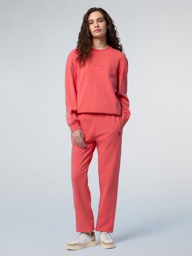 2 | Spiced coral | long-sweatpants-074612