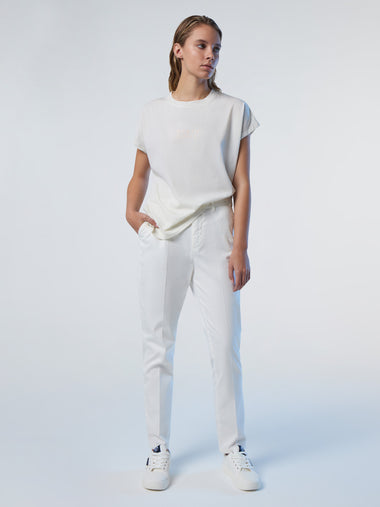 2 | Marshmallow | slim-fit-chino-long-trouser-074770