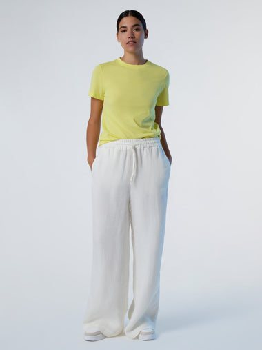 2 | Marshmallow | wide-long-trouser-wielastic-waist-074771