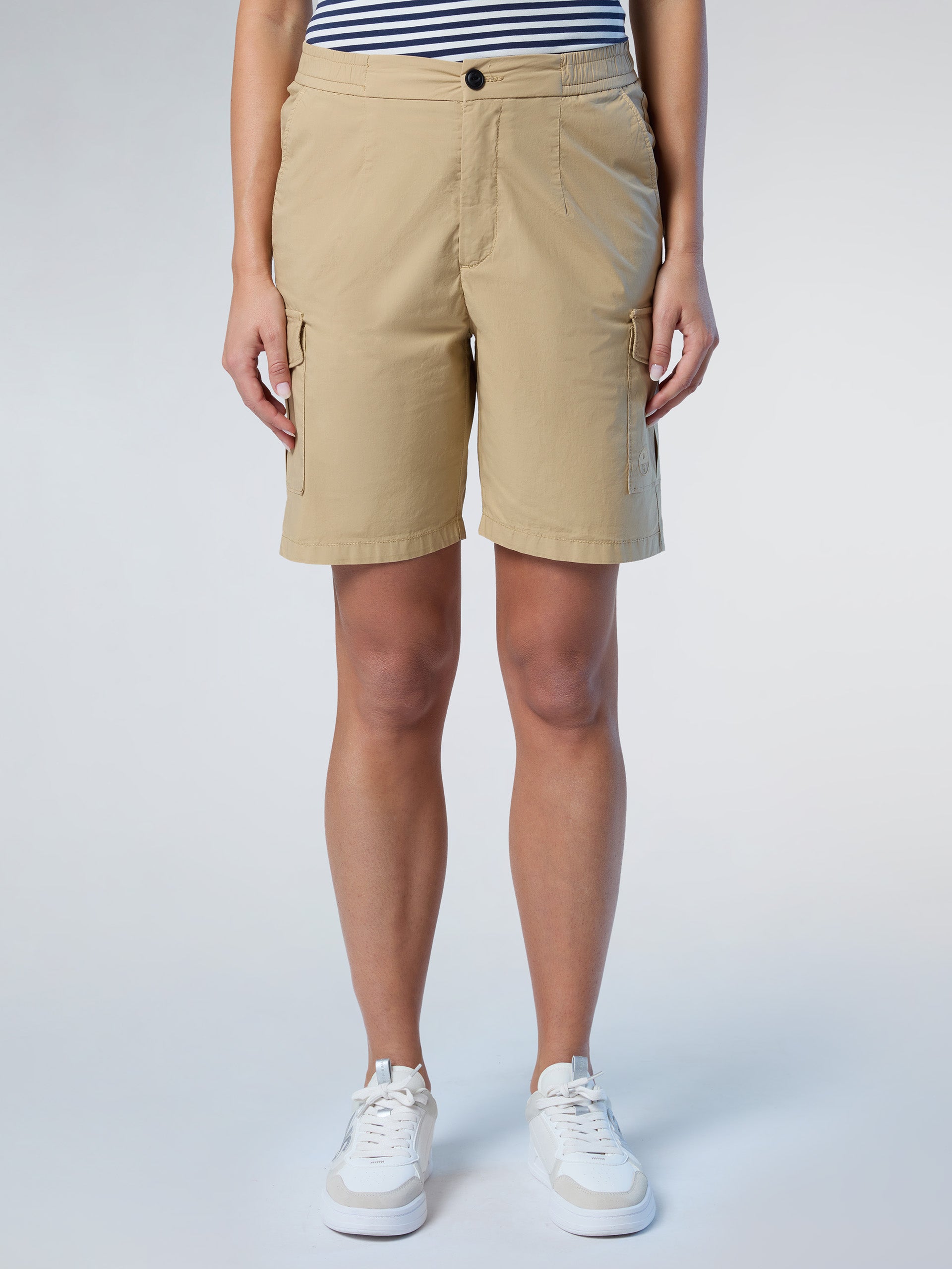 Women's Khaki & Cargo Shorts