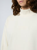 6 | Marshmallow | hight-neck-sweatshirt-091161