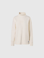 hover | Marshmallow | hight-neck-sweatshirt-091161