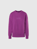 hover | Mauve | crewneck-sweatshirt-091162