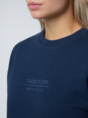 6 | Navy blue | crewneck-sweatshirt-091162