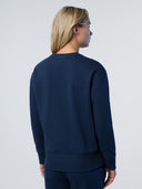 4 | Navy blue | crewneck-sweatshirt-091162