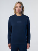 1 | Navy blue | crewneck-sweatshirt-091162