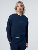 2 | Navy blue | crewneck-sweatshirt-091162