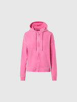 hover | Chateau rose | hooded-full-zip-sweatshirt-wgraphic-091901