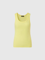 hover | Limelight | sleeveless-t-shirt-093371