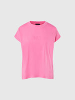 hover | Chateau rose | t-shirt-short-sleeve-wgraphic-093372