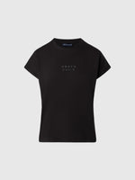 hover | Black | t-shirt-short-sleeve-wgraphic-093372